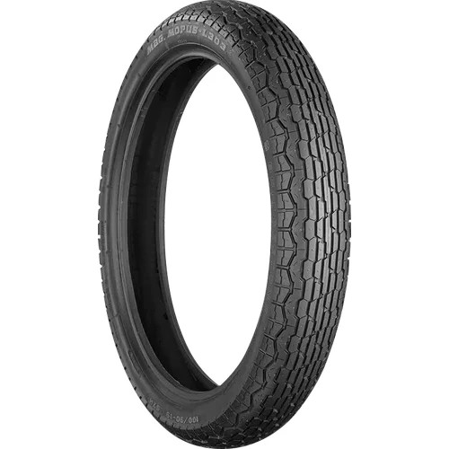 Exedra rebel front tire - exedra,