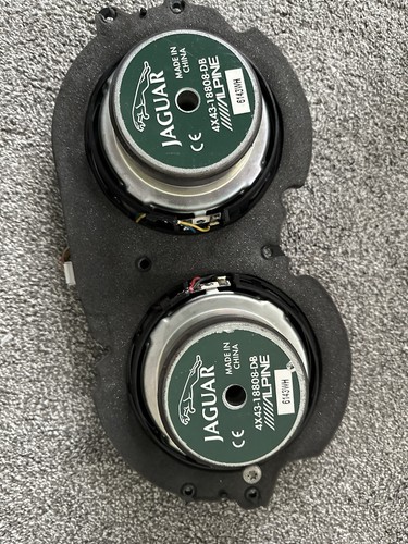 Jaguar alpine - jaguar,