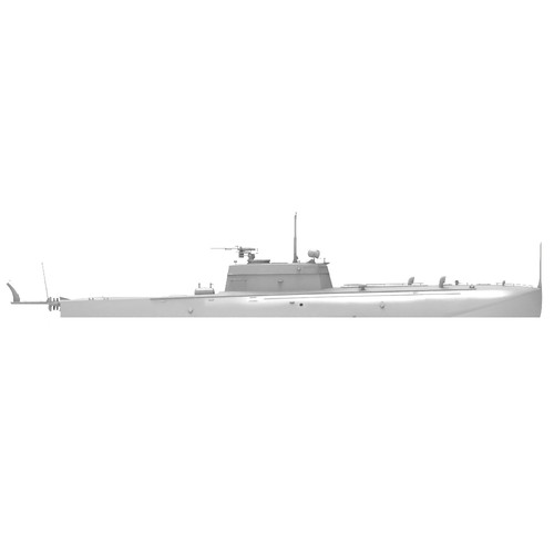 Rhws030 700 model kit - model,