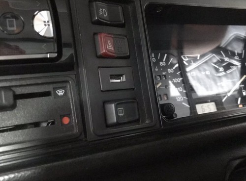Mk1 golf jetta usb dash - usb,