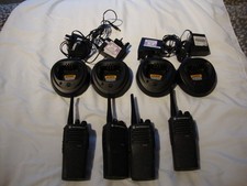 Motorola DP1400 RADIOS