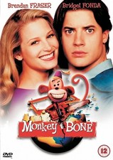 Monkeybone DVD  Film Brendan