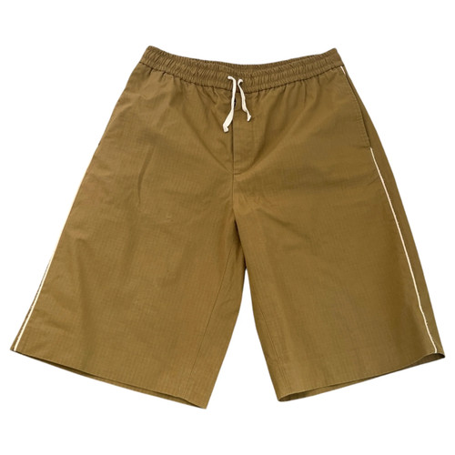 Gucci men logo - logo, shorts