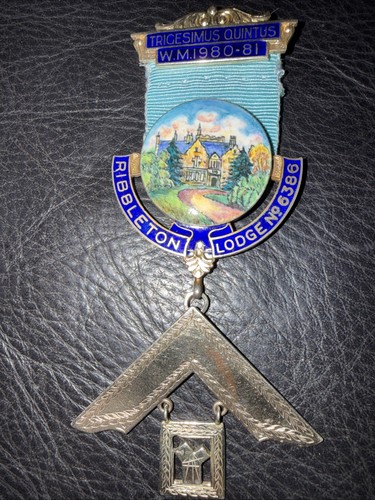 Silver ribbleton lodge - ribbleton, no