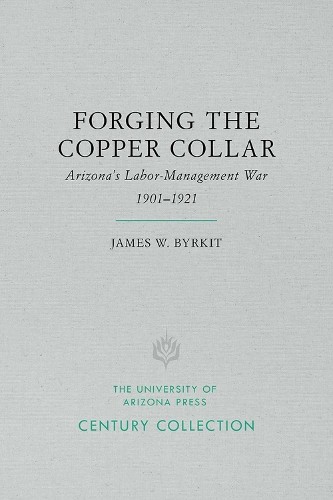 Forging the copper - the,