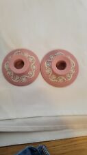 Wedgewood Jasperware pair of