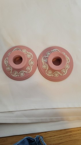 Wedgewood jasperware pair - pair, of