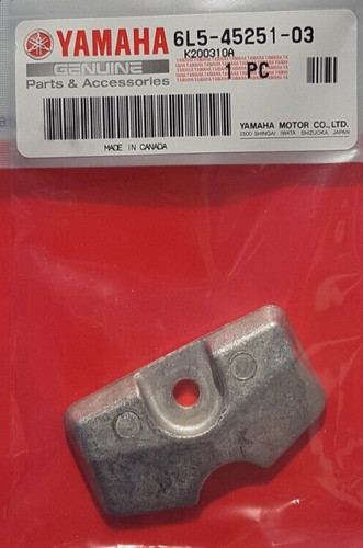Genuine yamaha 5hp 3hp - 3hp, 4hp