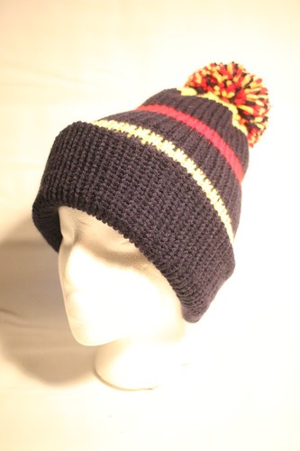 Gloucester regiment beanie - regiment,