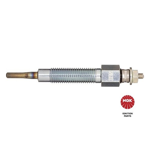 Ngk glow plug 530j - ngk, 6586