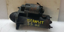 FORD TRANSIT MK6 2000-2006 2.3 DUAL FUEL STARTER MOTOR
