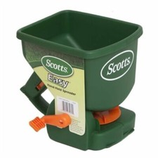 Scotts Lawn Builder Easy Hand