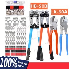 Heavy Duty Battery Cable