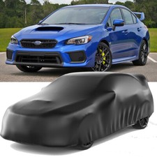 For Subaru WRX STI Full Satin