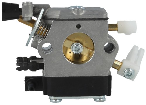 Carburettor fits stihl fs120 - fits,