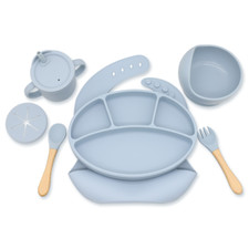 Onlineforu Silicone Baby