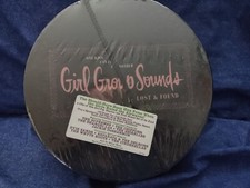 GIRL GROUP SOUNDS: One Kiss