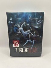True Blood: The Complete Third