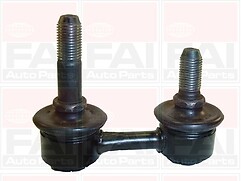 Link rod front fit - front, kia
