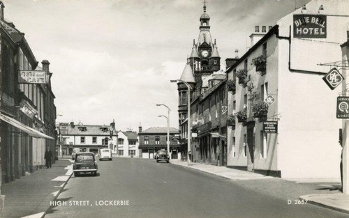 Real photo postcard - photo,