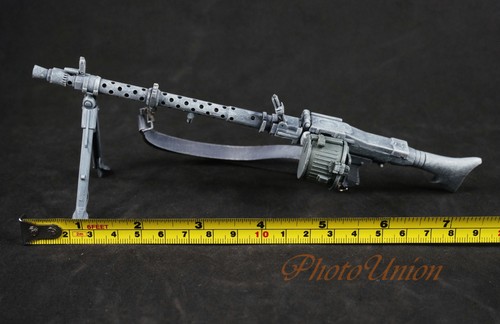 Dragon ww2 german mg 34 - dragon, mg-34