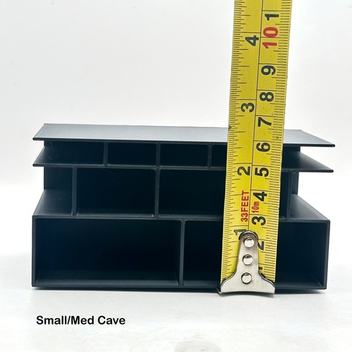 Pleco cave breeding hide - pleco,