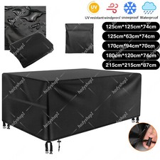 Waterproof Garden Patio