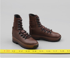 ES 26068 1/6 Scale solid Boots