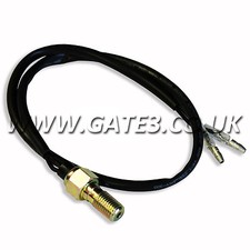 KTM 525SX SX 525 Front