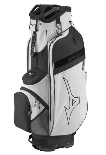 Mizuno d3c cart - mizuno, bag