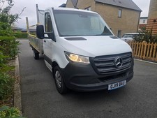 Mercedes sprinter w907 lhd 316 - lhd,
