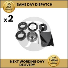 2x Ford Escort-Fiesta-Orion