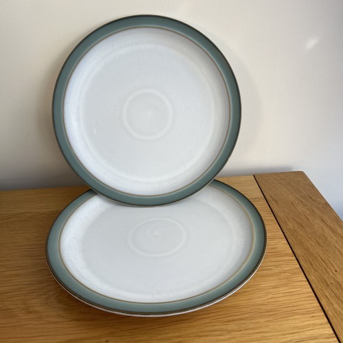 Denby regency green dinner - regency,
