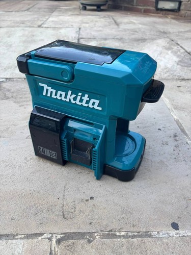 Makita dcm501z 18v - dcm501z,