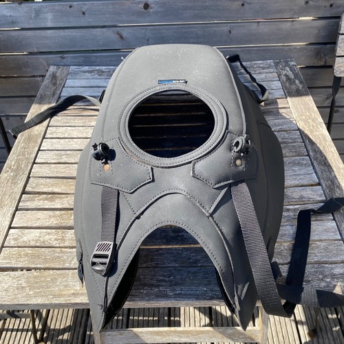 Bagster tank cover for - , moto