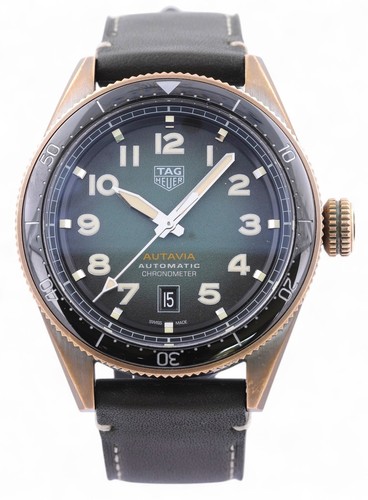 Tag heuer autavia - tag,