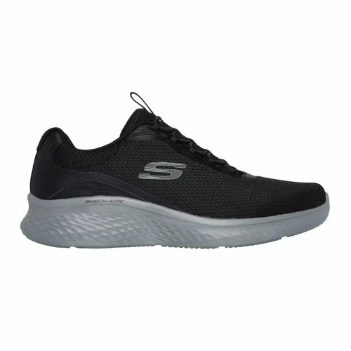 Skechers mens 11 black - skechers,