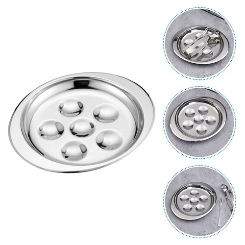 Snail baking pan home - home,
