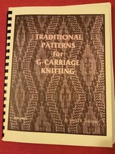 Traditional Patterns For