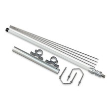 Air band receiving antenna - antenna, 117