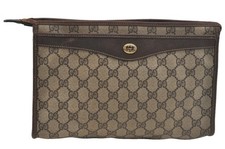 Authentic GUCCI Clutch Hand