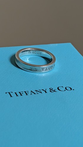 Tiffany ring 1837 - tiffany,