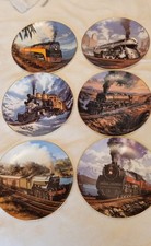 6 Plates  Royal Doulton