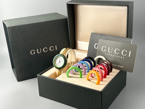 Size near mint - near, gucci