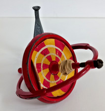 Vintage Gyroscope Toy Gyro Top