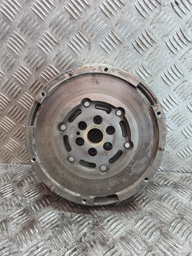 Ford focus 2012 - 2012, flywheel