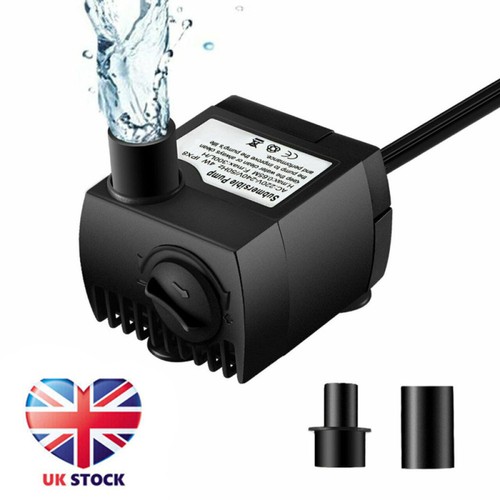 Electric water feature - electric,