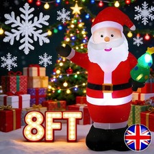 2.4M Inflatable Father