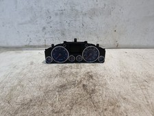 Volkswagen Toureg Speedometer Instrument Cluster 3.0 Diesel 2007 OEM 7L6920981M