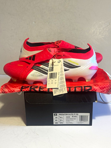 Adidas predator elite fg - predator,